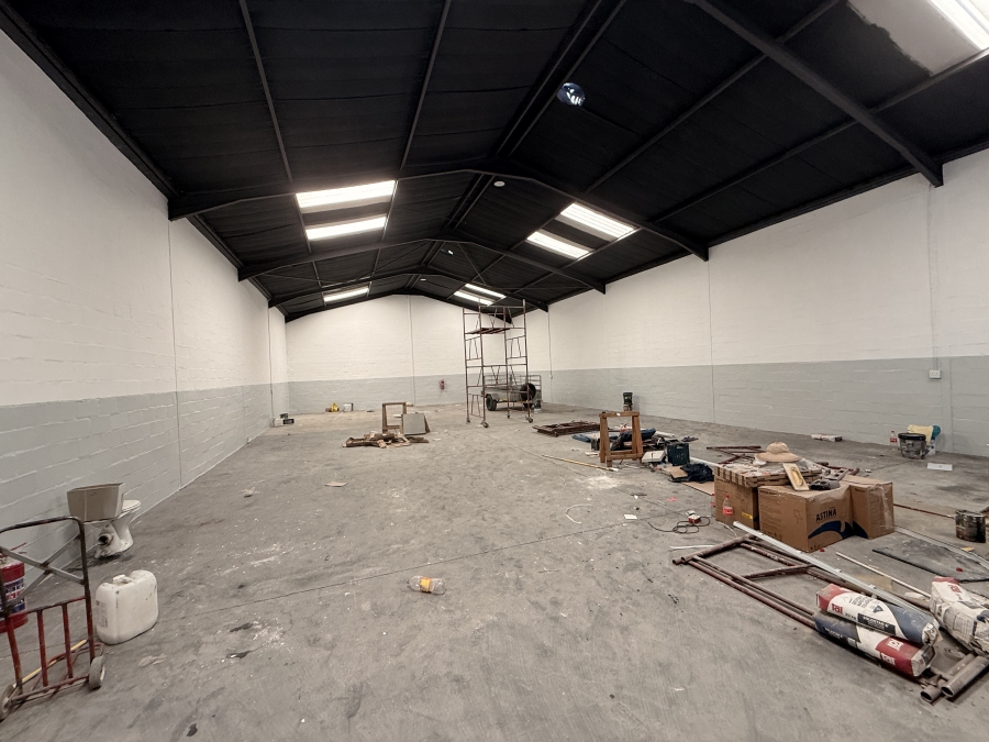 To Let commercial Property for Rent in Saxenburg Park 1 Western Cape